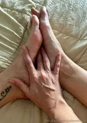 Jadeeefoxxx OnlyFans Leaked Free Thumbnail Picture - #7AgCBZSiTz