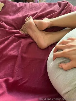 Jadeeefoxxx OnlyFans Leaked Free Thumbnail Picture - #DJydMSz7eX