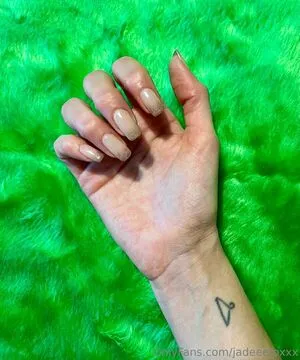 Jadeeefoxxx OnlyFans Leaked Free Thumbnail Picture - #MfJibWLUDP
