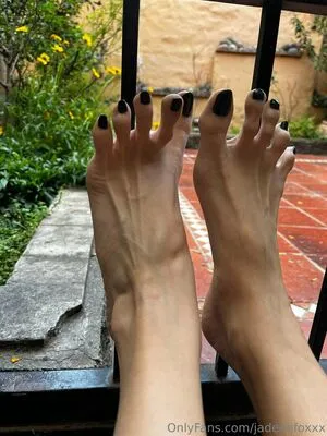 Jadeeefoxxx OnlyFans Leaked Free Thumbnail Picture - #NHPEnwtFRH