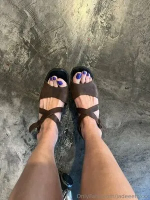 Jadeeefoxxx OnlyFans Leaked Free Thumbnail Picture - #RLuzB8QwNC