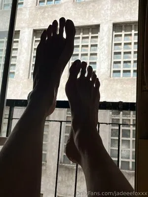 Jadeeefoxxx OnlyFans Leaked Free Thumbnail Picture - #SK4fOwbOoj