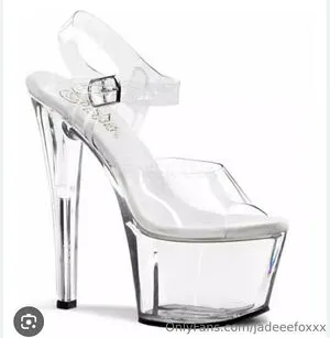 Jadeeefoxxx OnlyFans Leaked Free Thumbnail Picture - #V1POy9dWoV