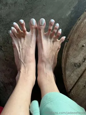 Jadeeefoxxx OnlyFans Leaked Free Thumbnail Picture - #WvoJcpknkZ