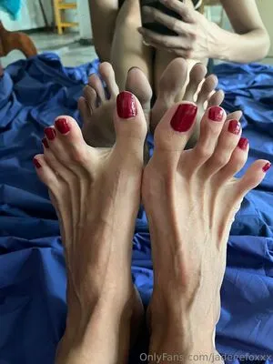 Jadeeefoxxx OnlyFans Leaked Free Thumbnail Picture - #dfnpaHCgWT
