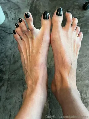 Jadeeefoxxx OnlyFans Leaked Free Thumbnail Picture - #gLoAT5hQzG