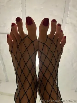 Jadeeefoxxx OnlyFans Leaked Free Thumbnail Picture - #ibFu3G1yax