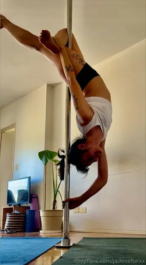 Jadeeefoxxx OnlyFans Leaked Free Thumbnail Picture - #oSguyZhFFj