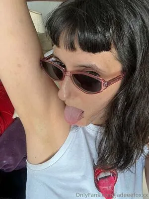 Jadeeefoxxx OnlyFans Leaked Free Thumbnail Picture - #pog2DEbPAH