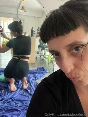 Jadeeefoxxx OnlyFans Leaked Free Thumbnail Picture - #uGCL2IfzcL