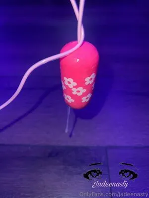 Jadeenasty OnlyFans Leaked Free Thumbnail Picture - #EdLLqAU9J3