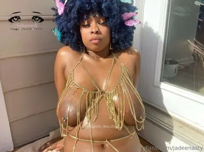 Jadeenasty OnlyFans Leaked Free Thumbnail Picture - #lAd7dKqzvZ