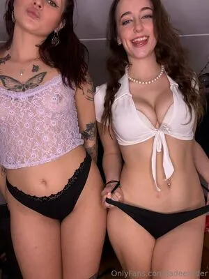 Jadeeryder OnlyFans Leaked Free Thumbnail Picture - #2iTdBmxgER