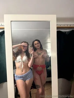 Jadeeryder OnlyFans Leaked Free Thumbnail Picture - #JTZwF0gQkT