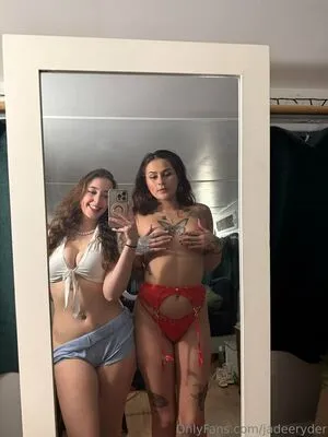 Jadeeryder OnlyFans Leaked Free Thumbnail Picture - #MEtzHemwcz
