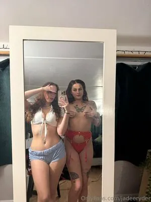 Jadeeryder OnlyFans Leaked Free Thumbnail Picture - #Wc97j8qgy1
