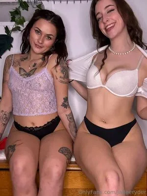 Jadeeryder OnlyFans Leaked Free Thumbnail Picture - #xXCioreYk9