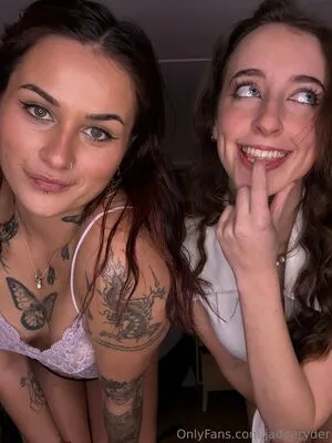 Jadeeryder OnlyFans Leaked Free Thumbnail Picture - #yfq0B8y3or