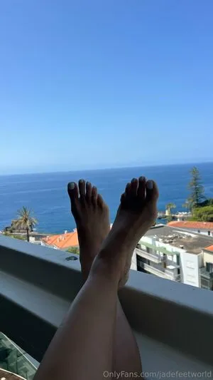 Jadefeetworld OnlyFans Leaked Free Thumbnail Picture - #ARF0bVFBJZ