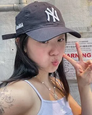 Jadefii OnlyFans Leaked Free Thumbnail Picture - #e6IPZHmpSC