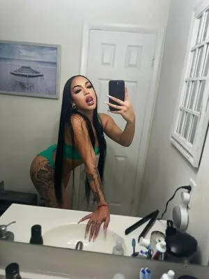 Jadegotpeach OnlyFans Leaked Free Thumbnail Picture - #M7eJyhdZJ7