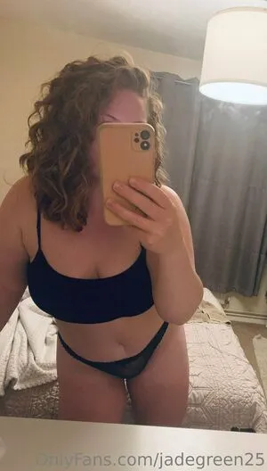 Jadegreen25 OnlyFans Leaked Free Thumbnail Picture - #ivO1qOSNL8