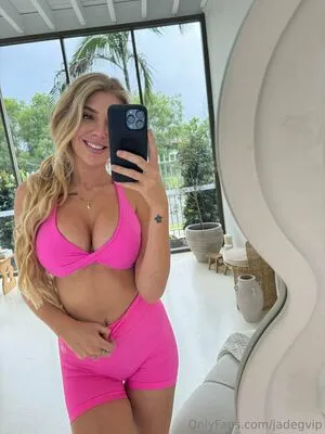 Jadegvip OnlyFans Leaked Free Thumbnail Picture - #9nYVazvRmZ