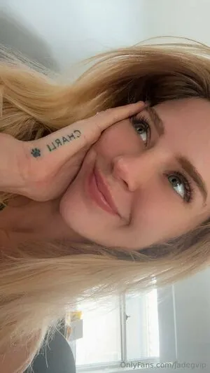 Jadegvip OnlyFans Leaked Free Thumbnail Picture - #CLrUSWllWA