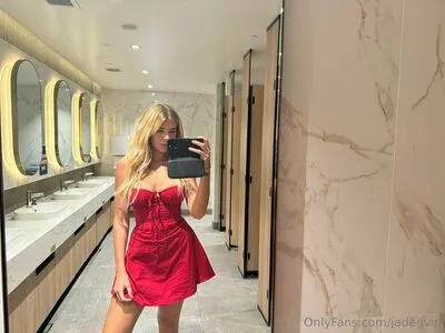 Jadegvip OnlyFans Leaked Free Thumbnail Picture - #MogzQYJAd0