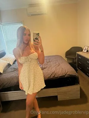 Jadegvip OnlyFans Leaked Free Thumbnail Picture - #PQvaF7SVpO