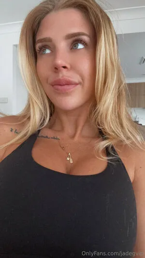 Jadegvip OnlyFans Leaked Free Thumbnail Picture - #dou6DNLR0b
