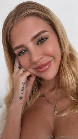 Jadegvip OnlyFans Leaked Free Thumbnail Picture - #s1TKuEhpG6