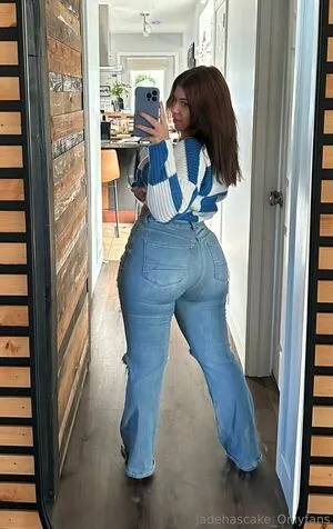 Jadehascake Free OnlyFans Leaked Free Thumbnail Picture - #BNJ6WMsbbL