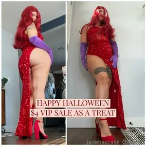 Jadehascake Free OnlyFans Leaked Free Thumbnail Picture - #PMmY89geSP