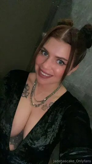 Jadehascake Free OnlyFans Leaked Free Thumbnail Picture - #tI0TnPgJJ2