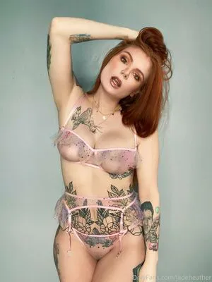 Jadeheather OnlyFans Leaked Free Thumbnail Picture - #B9iZSgOxmu