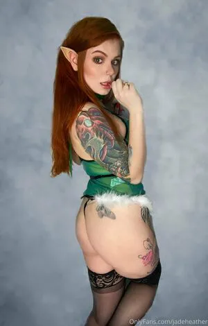 Jadeheather OnlyFans Leaked Free Thumbnail Picture - #Dh6c0BPFOu