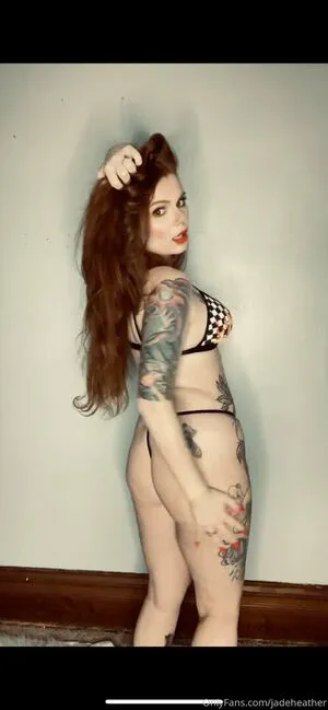 Jadeheather OnlyFans Leaked Free Thumbnail Picture - #HheLaqLnIo