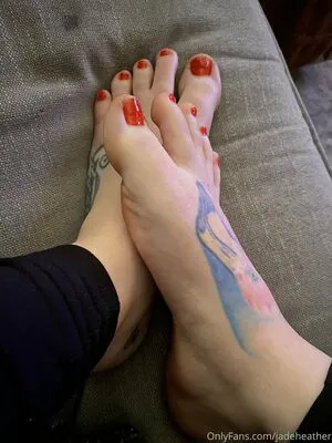 Jadeheather OnlyFans Leaked Free Thumbnail Picture - #LpltMCZOjw