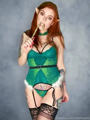 Jadeheather OnlyFans Leaked Free Thumbnail Picture - #YdbzlyINDA