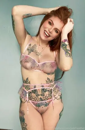 Jadeheather OnlyFans Leaked Free Thumbnail Picture - #c7Y5Hoc7o5