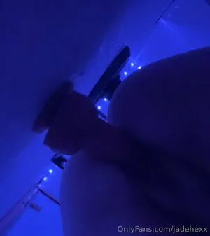 Jadehexx OnlyFans Leaked Free Thumbnail Picture - #lRJDNh5Y5D