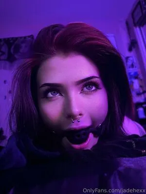 Jadehexx OnlyFans Leaked Free Thumbnail Picture - #yGpPE6wXhW