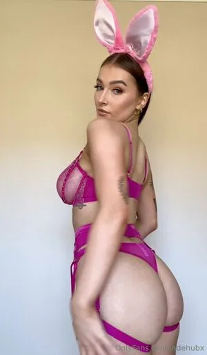 Jadehubx OnlyFans Leaked Free Thumbnail Picture - #1IC00xiiGF