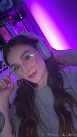 Jadehubx OnlyFans Leaked Free Thumbnail Picture - #ACmQvHTOg0