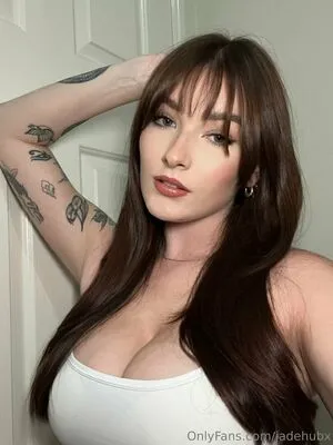 Jadehubx OnlyFans Leaked Free Thumbnail Picture - #JSvvV5th6a