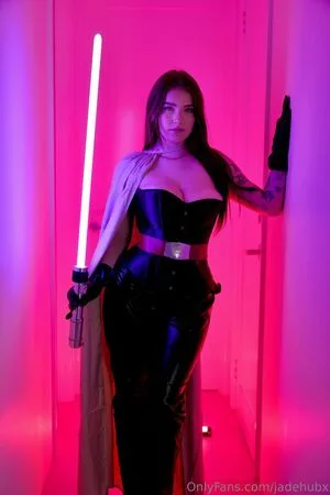 Jadehubx OnlyFans Leaked Free Thumbnail Picture - #NzB0c55DcJ