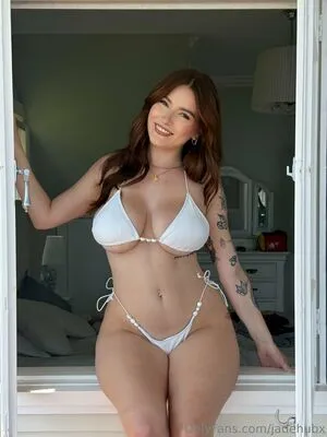 Jadehubx OnlyFans Leaked Free Thumbnail Picture - #QpsFbnqTz6