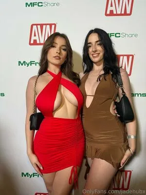 Jadehubx OnlyFans Leaked Free Thumbnail Picture - #j3Kmp58c84