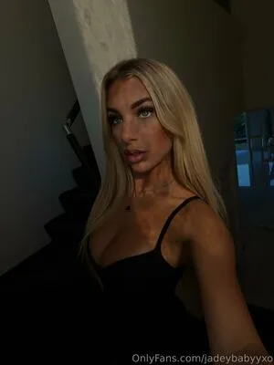 Jadejacobs OnlyFans Leaked Free Thumbnail Picture - #DJou5rCBk3